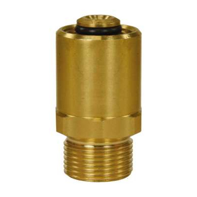 Adapter für Hochdruckpistolen