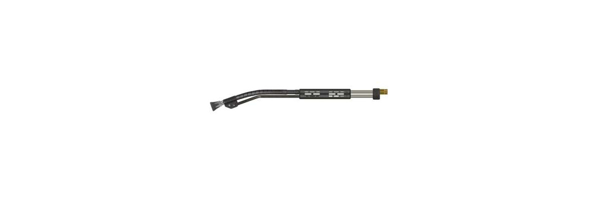 Push & Pull Lanzen ST-85