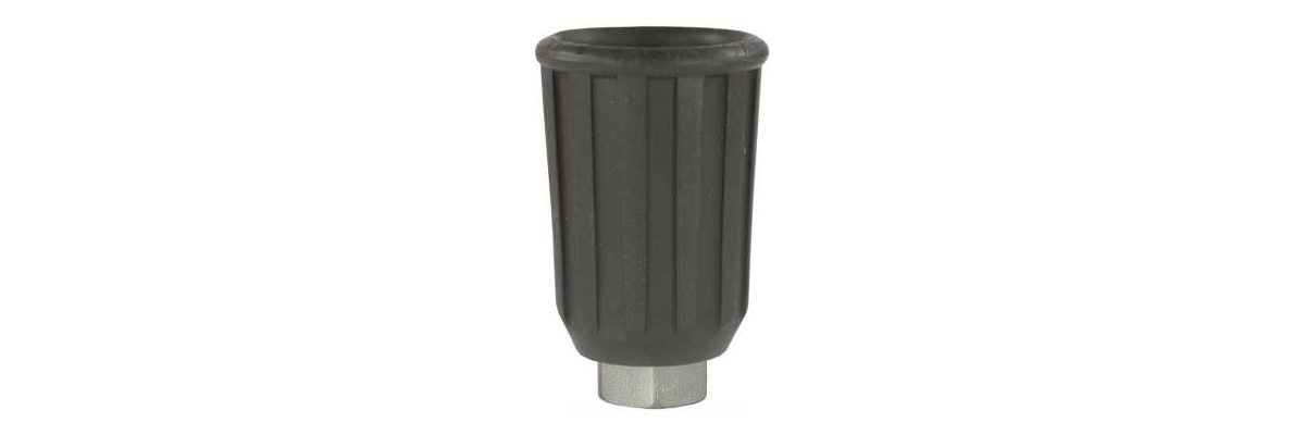 Düsenmuffen für 1/4"-Düsen