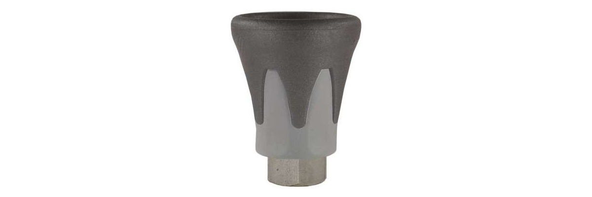 Düsenmuffen für 1/8"-Düsen
