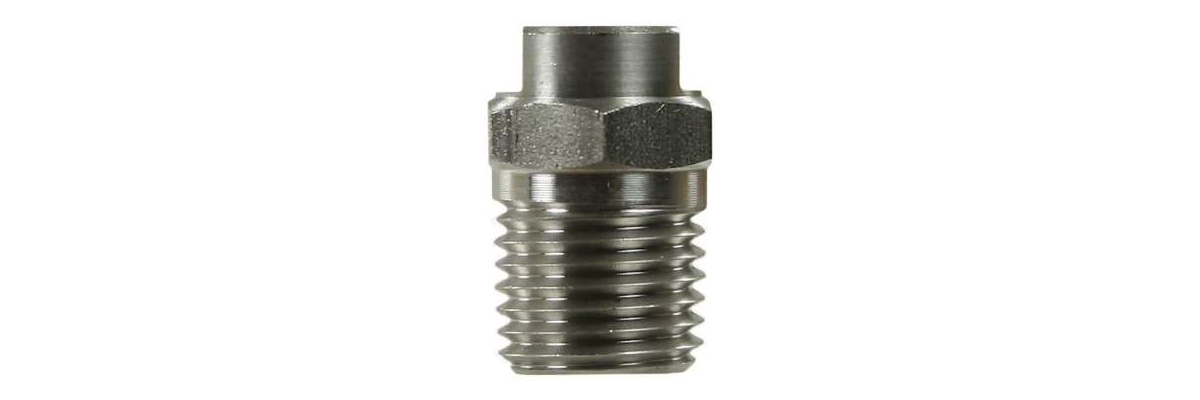 Hochdruckdüsen 1/4" AG