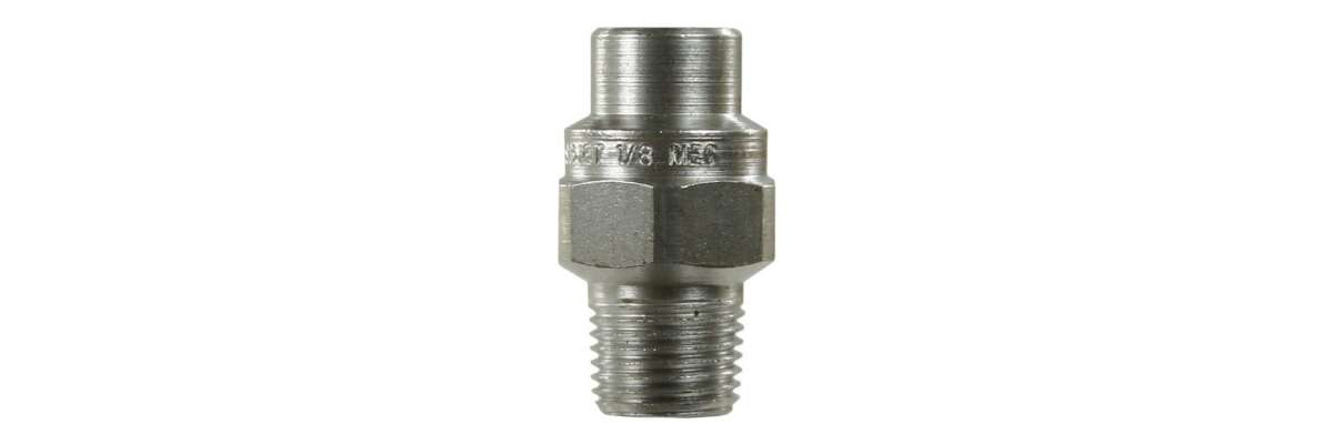 Hochdruckdüsen 1/8" AG