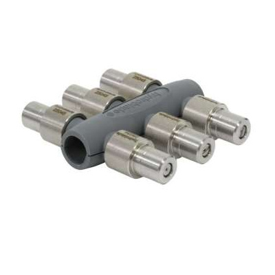 Düsensystem Hydroblade