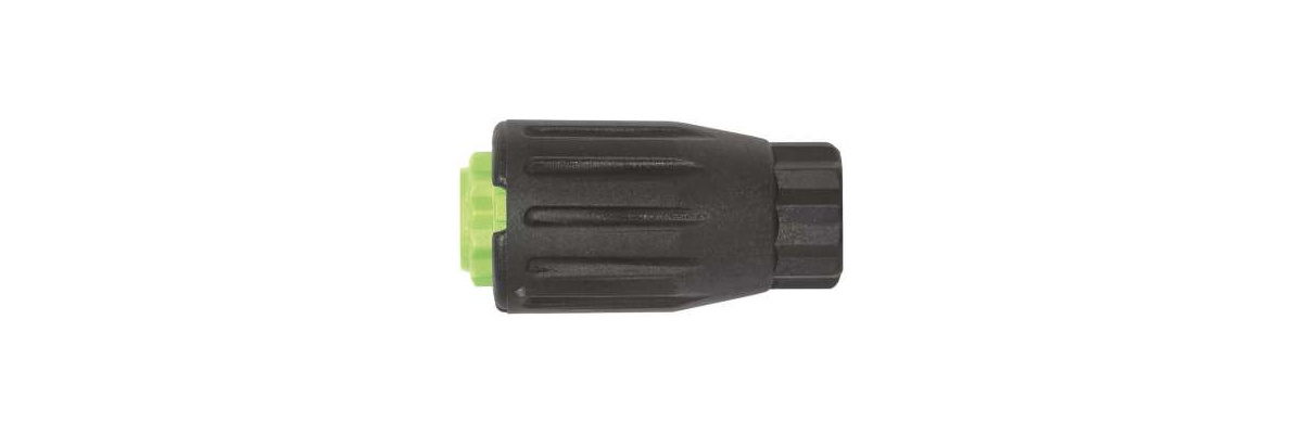 Rotordüsen & Turbodüsen bis 150 bar