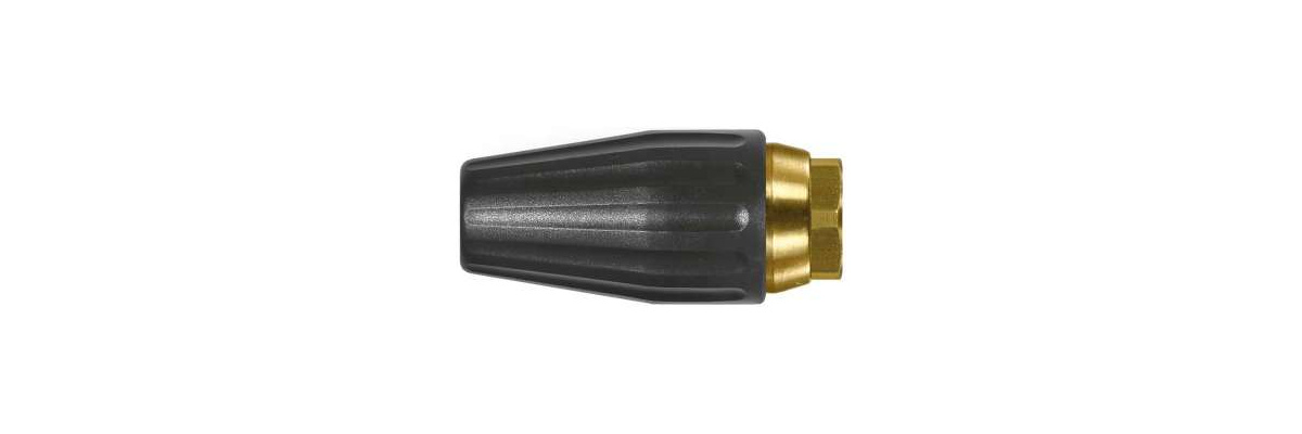 Rotordüsen & Turbodüsen bis 250 bar