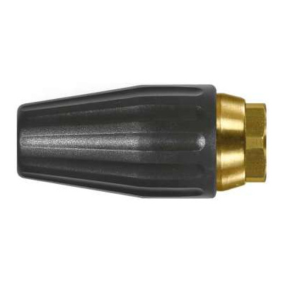 Rotordüsen & Turbodüsen bis 250 bar