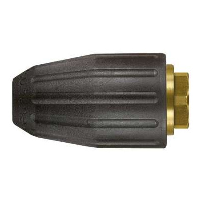 Rotordüsen & Turbodüsen bis 350 bar