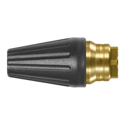 Rotordüsen & Turbodüsen bis 400 bar