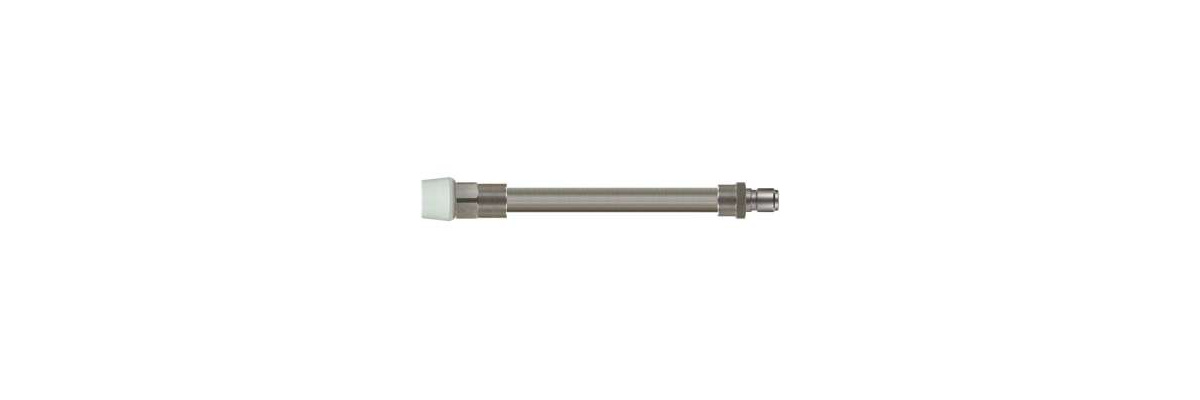 Schaumlanzen ST-74, ST-3100, ST-3300
