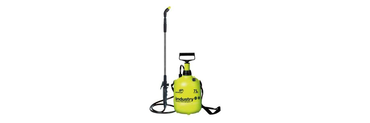 Pumpsprayer