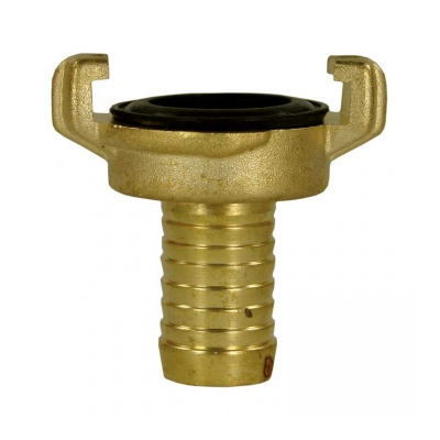 Wasseranschlusskupplungen
