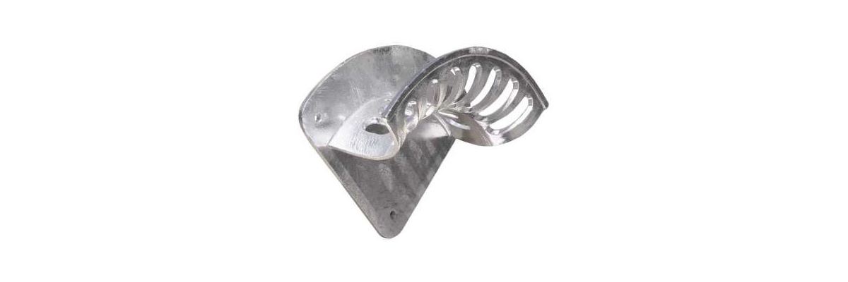 Schlauchhalter