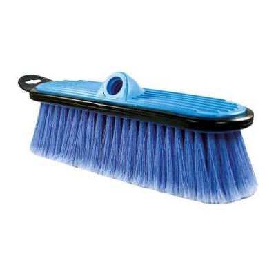 Waschbürsten mit Kordelgewinde