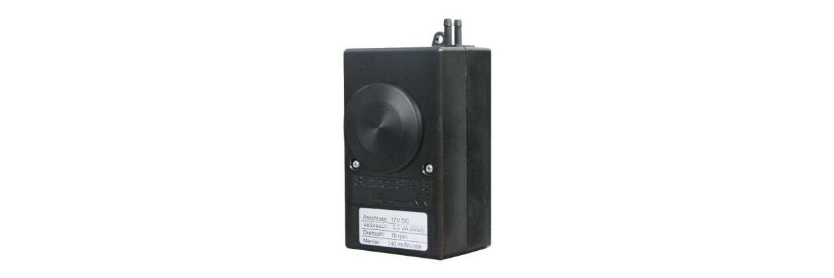 Dosierpumpen ST-15