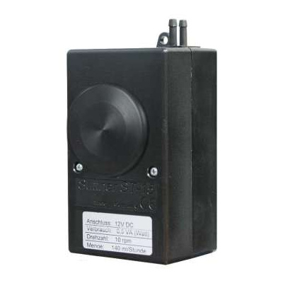 Dosierpumpen ST-15