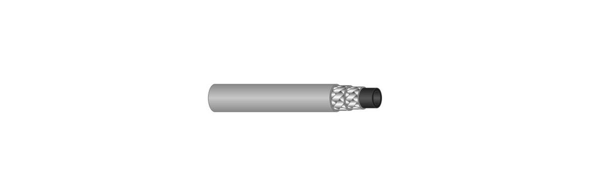Hochdruckschläuche 2SC, 2SN, 2ST bis 400 bar