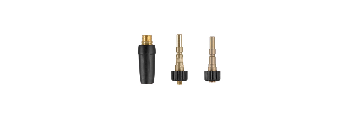 Kränzle Adapter & Verschraubungen