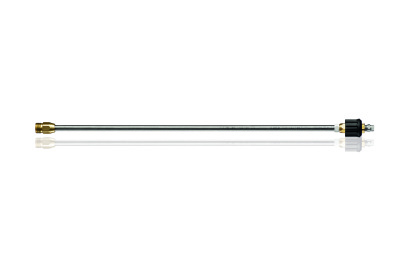 Lanzen mit Regeldüse M22