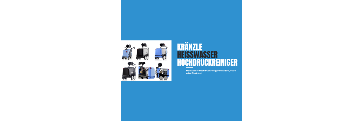 Heißwasser
