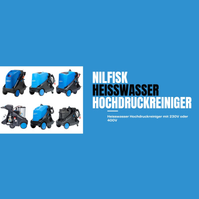 Heißwasser
