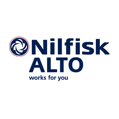 Nilfisk Zubehör MH 7P-180/1260 FA