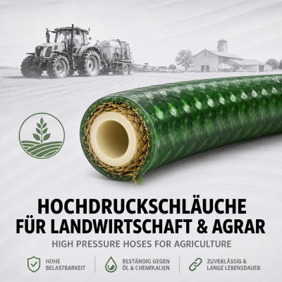 Landwirtschaft & Agrar