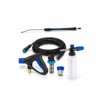 Nilfisk Zubehör MH 5M-210/1100 FAX