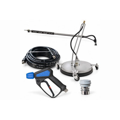 Optionales Zubehör Neptune 5-51 DE