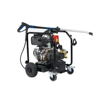 Nilfisk MC 5M-195/1000 DE