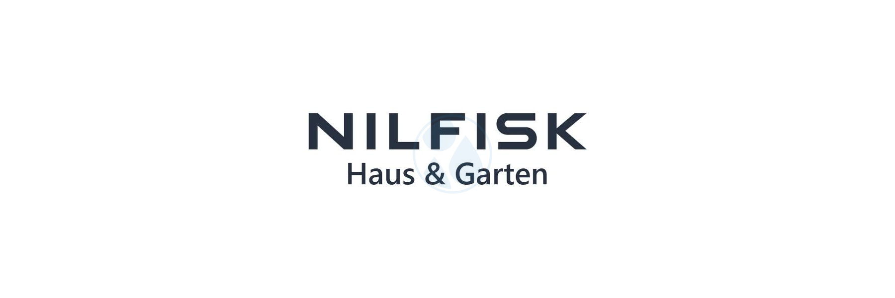 Nilfisk Gartenbürstenkopf – Zubehör Für Hochdruckreiniger (z.B. Für Multi Brush)