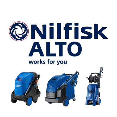 NILFISK / Nilfisk-Alto