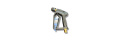 STARLET 3 - Pistole Kurz Eingang: M22x1,5 AG Ausgang: M22x1,5 IG