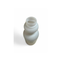 LS10 Schaumlanze - blau mit Flasche 2 Ltr - Düse 1,5mm (. 060) - KEW/D12 Langnippel