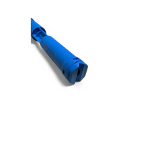 LS10 Schaumlanze - blau mit Flasche 2 Ltr - Düse 1,5mm (. 060) - M22 AG