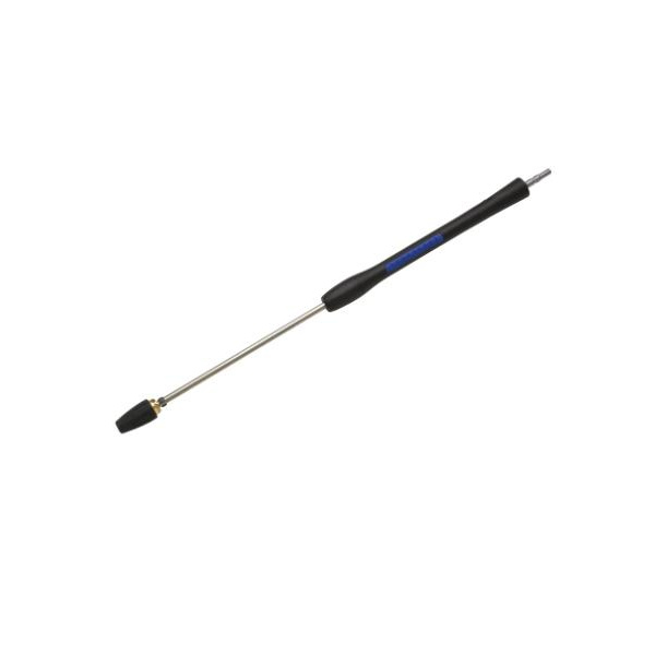 Nilfisk Turbohammer Plus Strahlrohr 1130 mm gerade mit .1800 Dreckfräserkopf