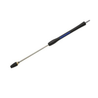 Nilfisk Turbohammer Plus Strahlrohr 1130 mm gerade mit...