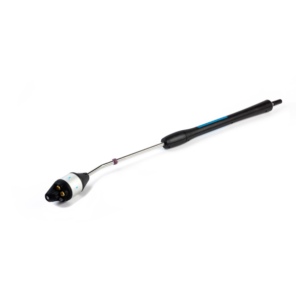 Nilfisk 4-in-1 Lanze .0340 mit Aluminium Kopf