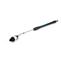 Nilfisk 4-in-1 Lanze .0340 mit Aluminium Kopf