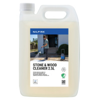 Nilfisk Stein- & Holzreiniger 2,5 Liter – Stone...