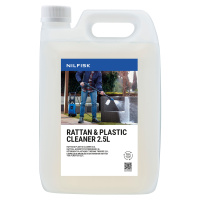 Nilfisk Rattan & Plastic Cleaner 2,5 Liter -...
