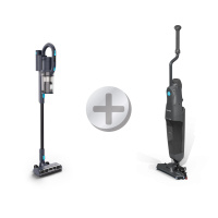 Nilfisk Dryft V1 + VU200 Bundle – Micro Scrubber...