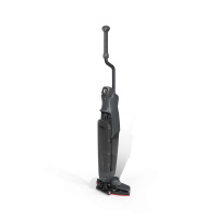 Nilfisk Dryft V1 + VU200 Bundle – Micro Scrubber & kabelloser Staubsauger