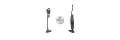 Nilfisk Dryft V1 + VU200 Bundle – Micro Scrubber & kabelloser Staubsauger