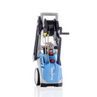 Kränzle K1154 TST Kaltwasser Hochdruckreiniger mit Schlauchtrommel