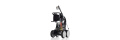 Kränzle LX-RP 1000 TST (16l/min) Profi-Kaltwasser-Hochdruckreiniger mit Schlauchtrommel