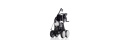 Kränzle LX-RP 1200 TST (19l/min) Profi-Kaltwasser Hochdruckreiniger mit Schlauchtrommel
