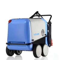 Kränzle therm-RP 1000 AT - Heißwasser...