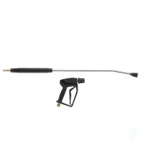 Kränzle therm-RP 1200 - Heißwasser-Hochdruckreiniger - Standard - 190 Bar