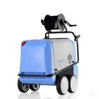 Kränzle therm-RP 1200 T - Heißwasser...