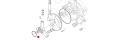 Niilfisk O-Ring 9,0 x 2,0 - NBR90 DIN3770